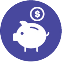 Piggy Bank Illustration