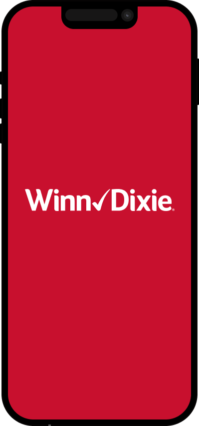 Winn-Dixie illustration
